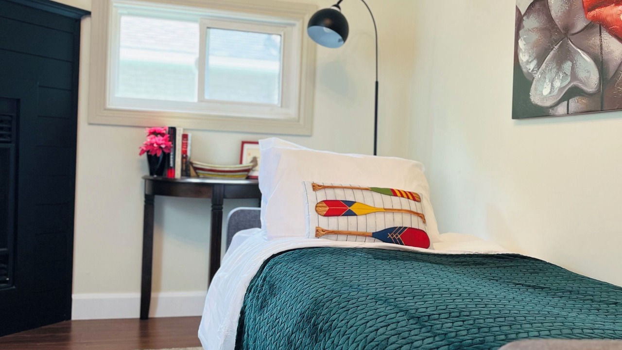 Photo of Bedroom in Port Perry