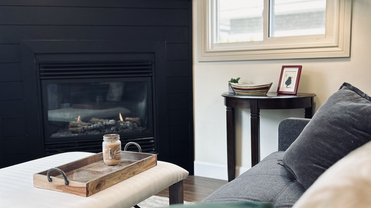Photo of Livingroom in Port Perry