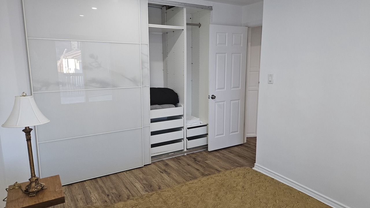 Photo of Bedroom in The Queensway