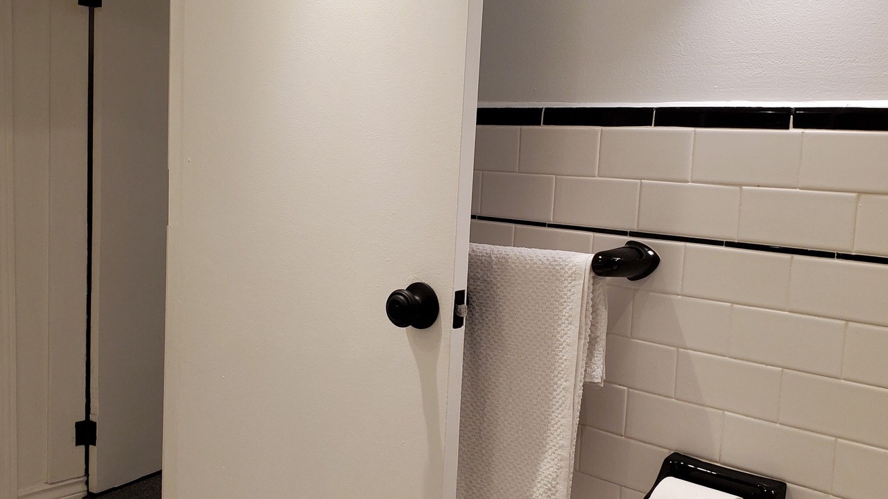 Photo of Bathroom in Little Italy