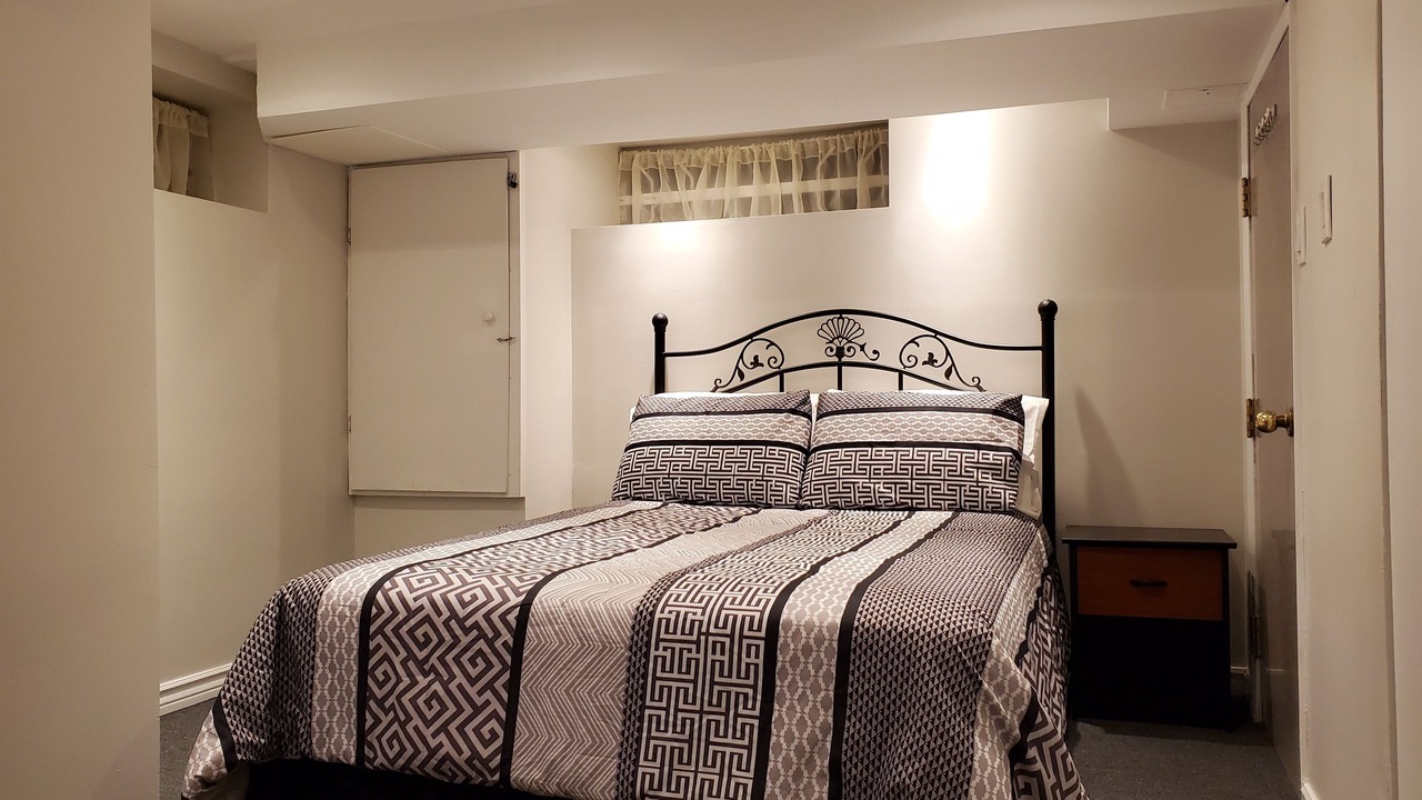 Photo of Bedroom in Little Italy