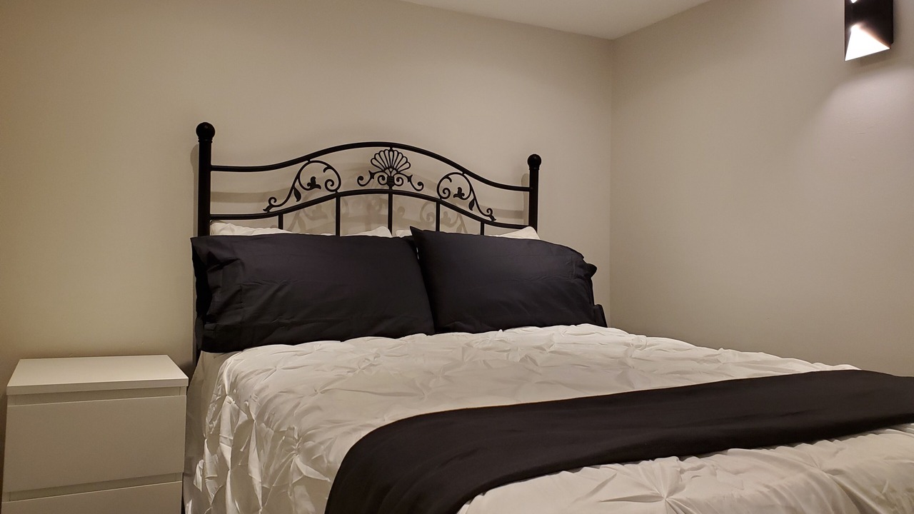 Photo of Bedroom in Little Italy