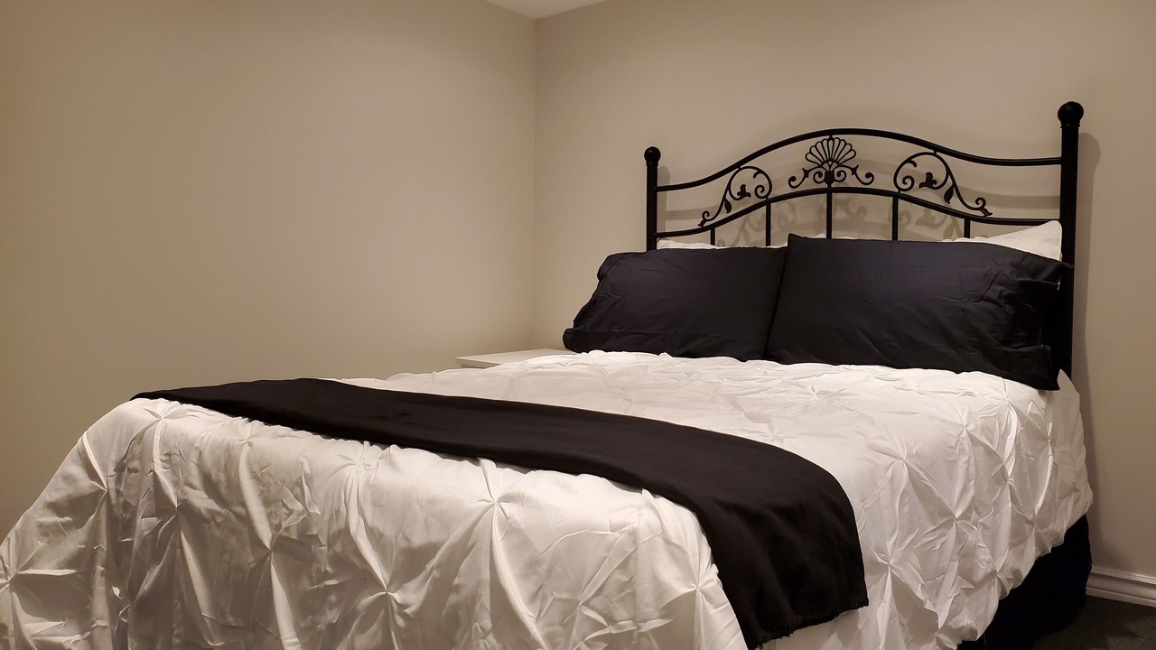 Photo of Bedroom in Little Italy