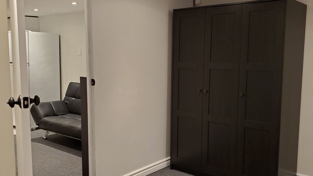 Photo of Bedroom in Little Italy