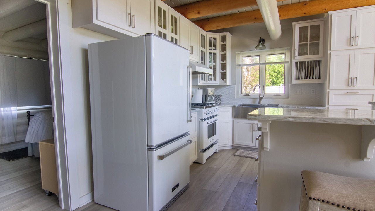 Photo of Kitchen in Moose Lake