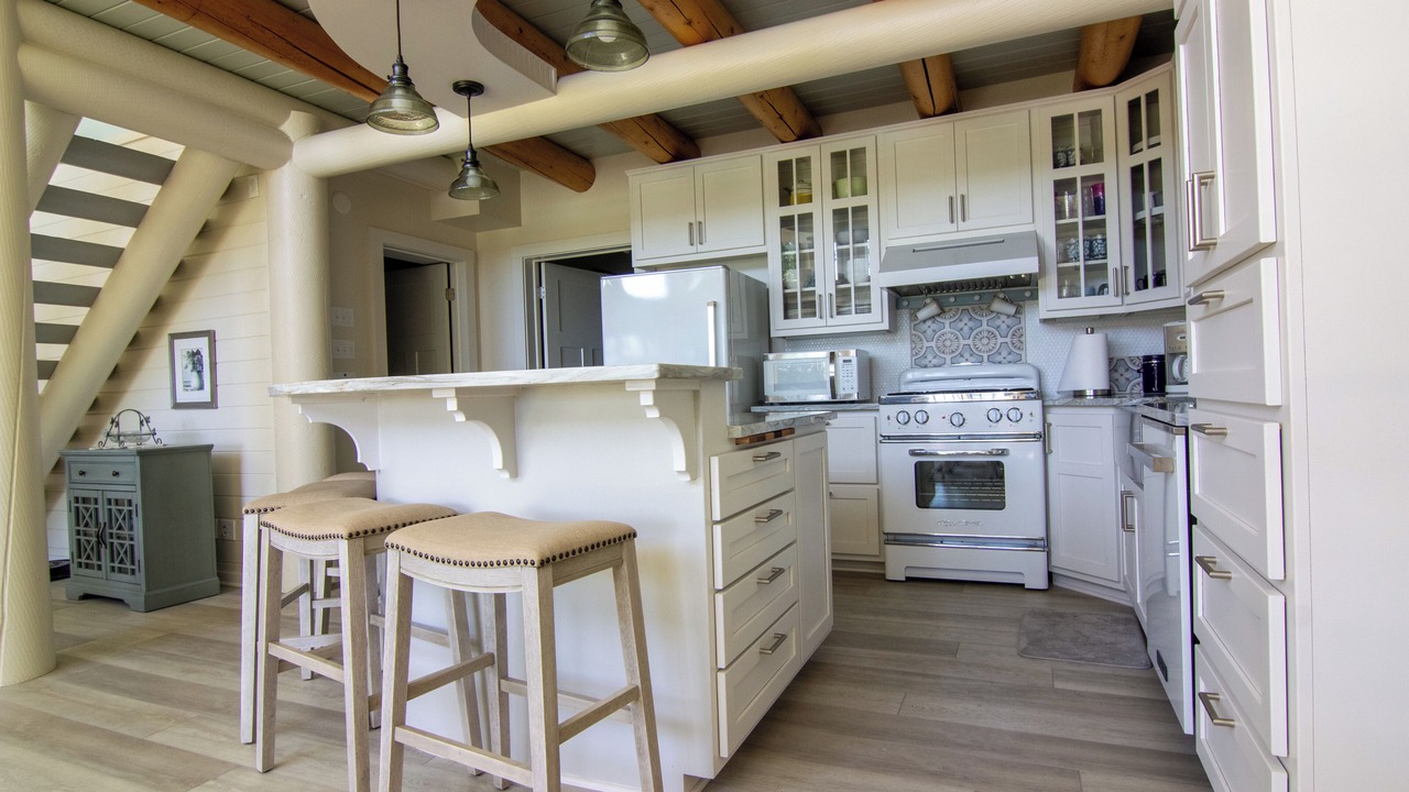 Photo of Kitchen in Moose Lake