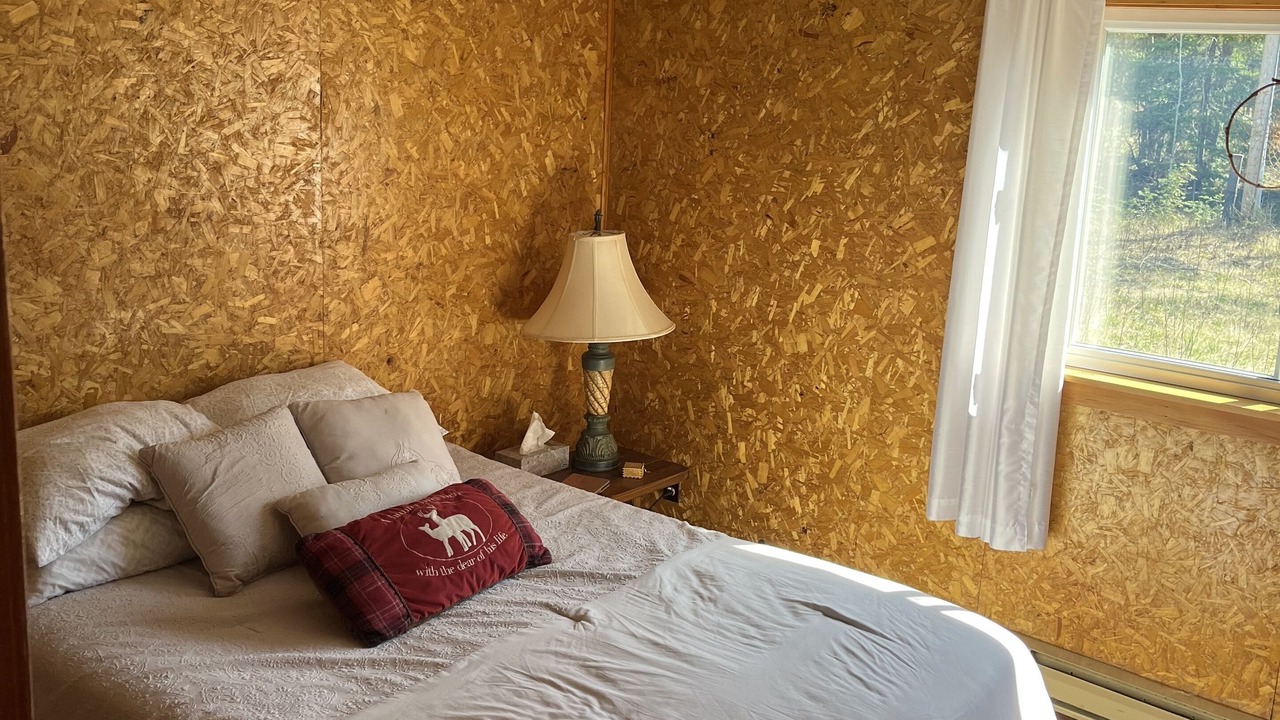 Photo of Bedroom in Sudbury District