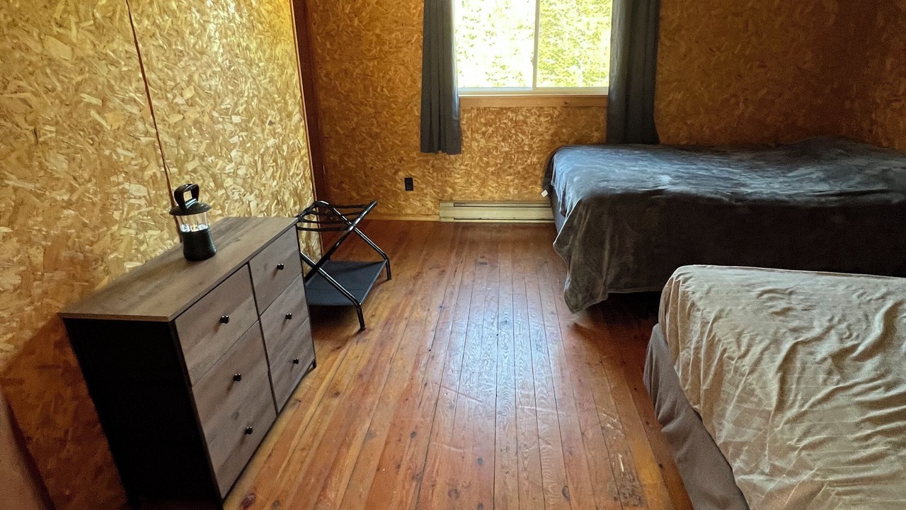 Photo of Bedroom in Sudbury District