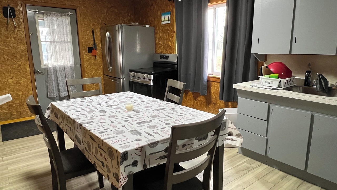 Photo of Kitchen in Sudbury District