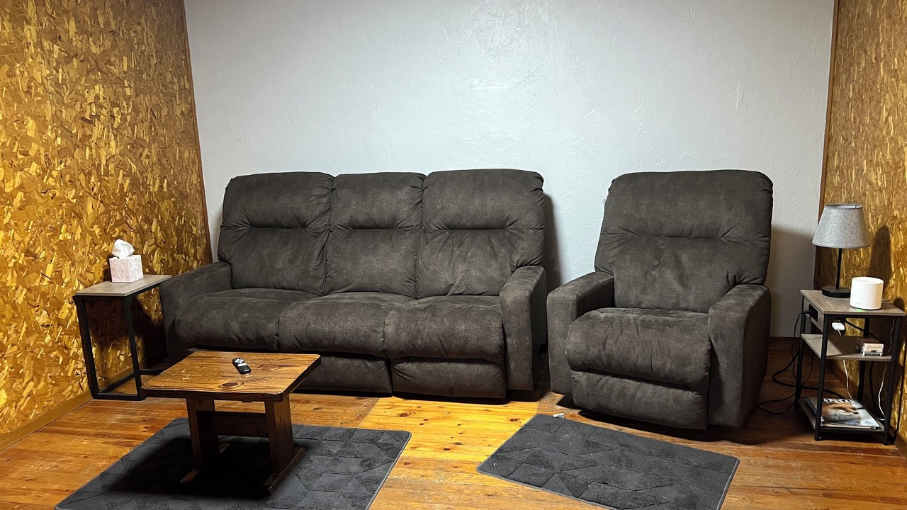 Photo of Livingroom in Sudbury District