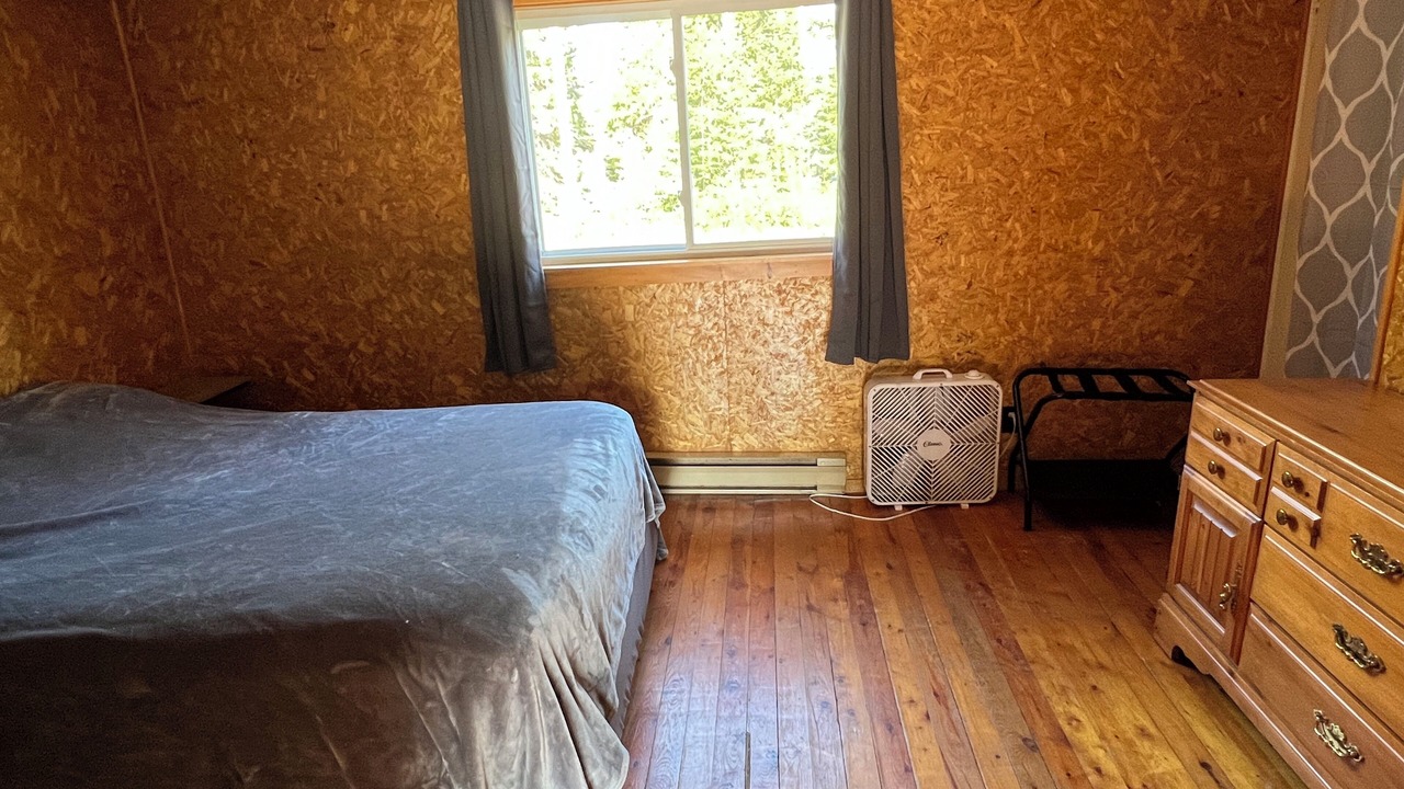 Photo of Bedroom in Sudbury District