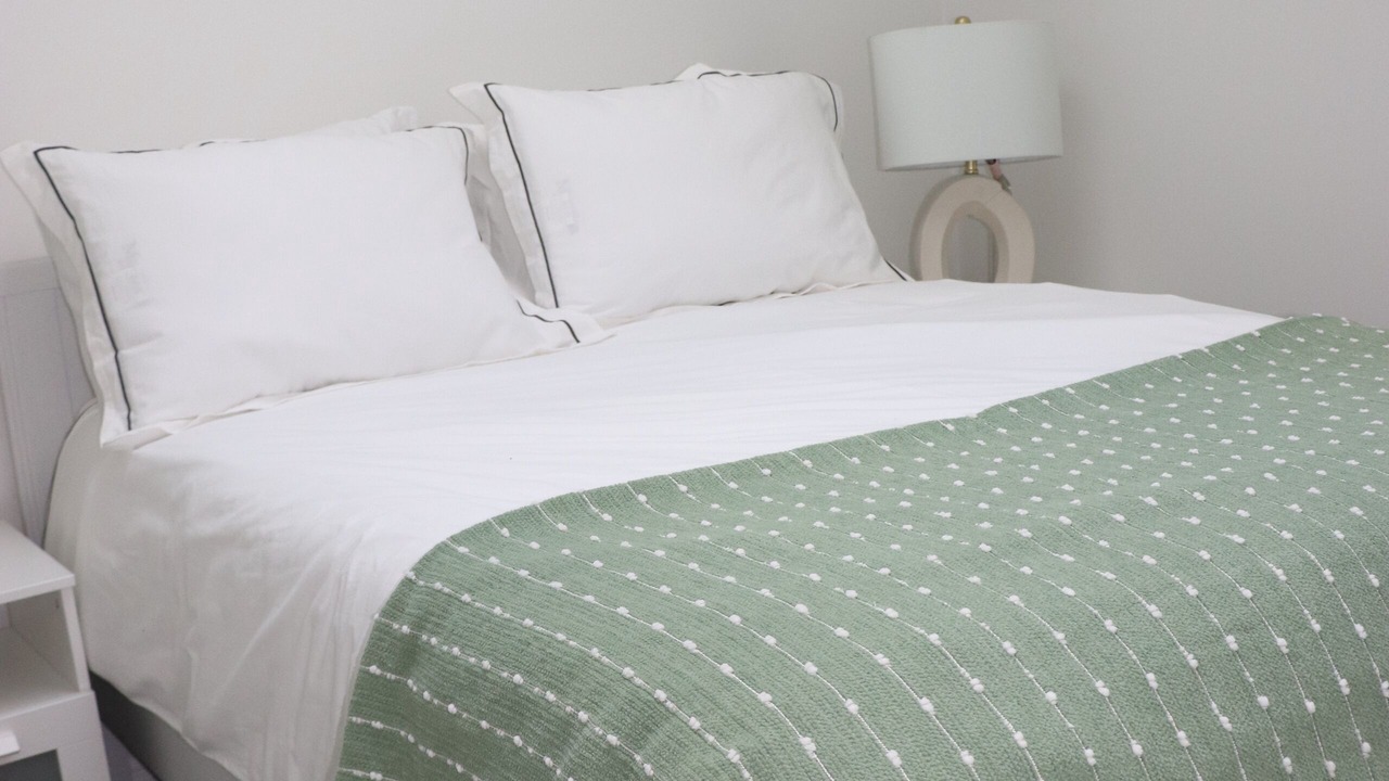 Photo of Bedroom in Woodbine Heights