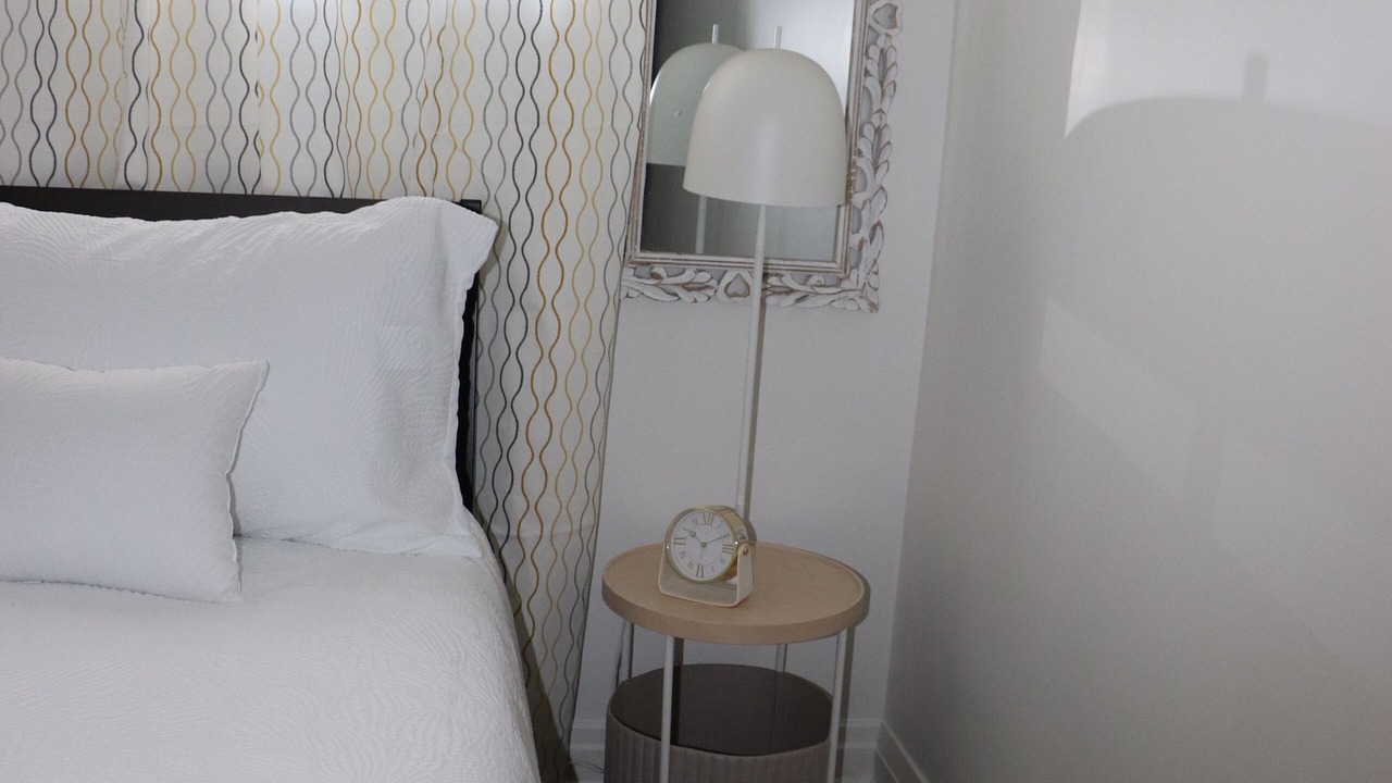 Photo of Bedroom in Woodbine Heights