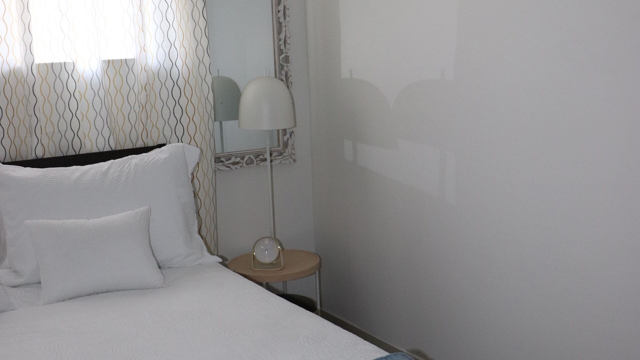 Photo of Bedroom in Woodbine Heights