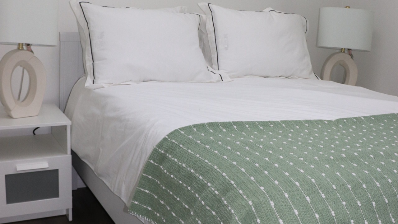 Photo of Bedroom in Woodbine Heights
