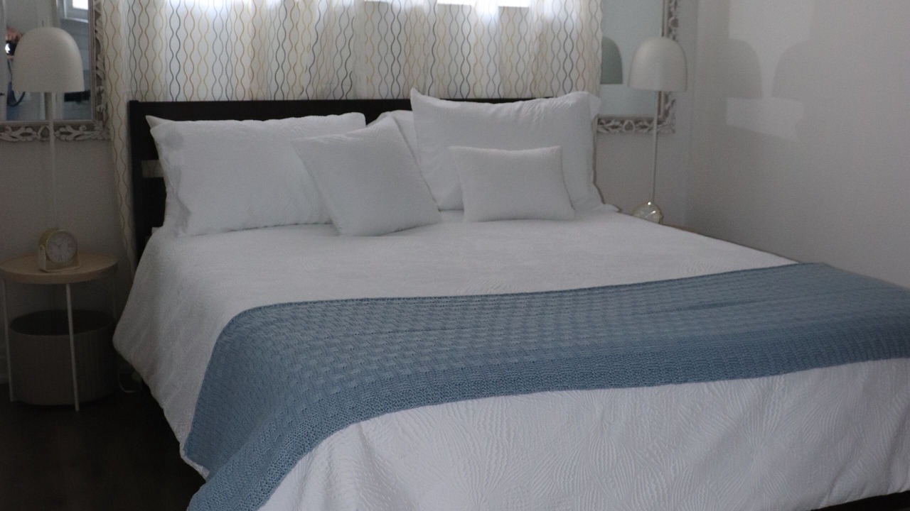 Photo of Bedroom in Woodbine Heights