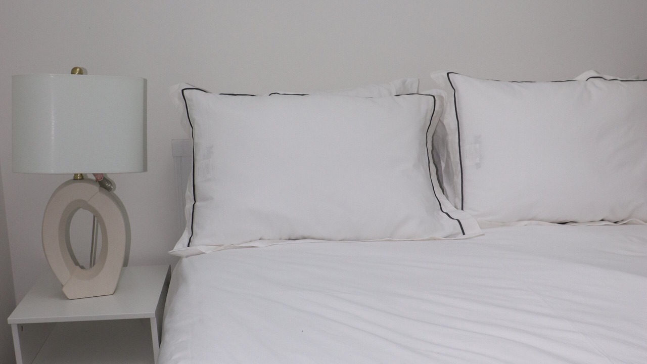 Photo of Bedroom in Woodbine Heights