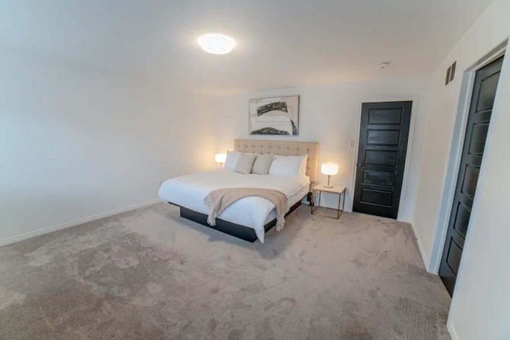 Photo of Bedroom in Brantford