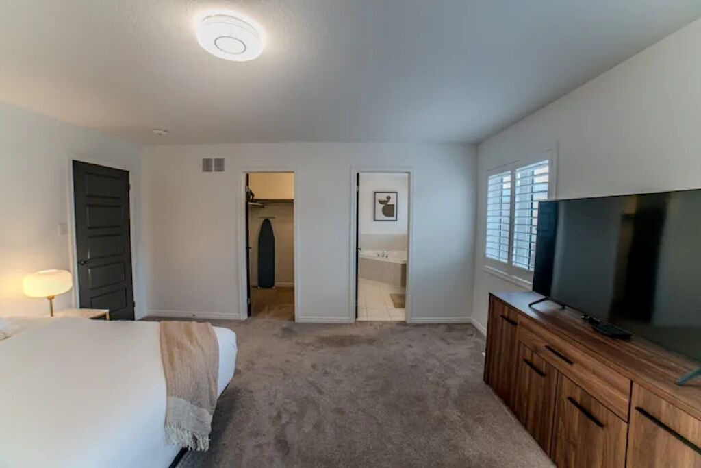 Photo of Bedroom in Brantford