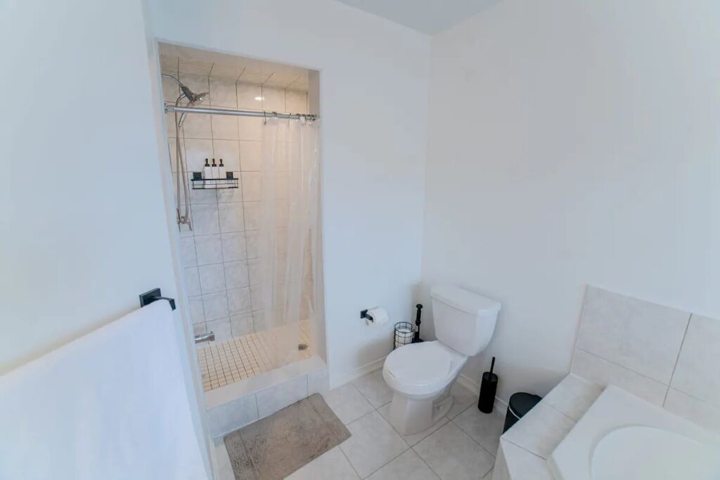 Photo of Bathroom in Brantford