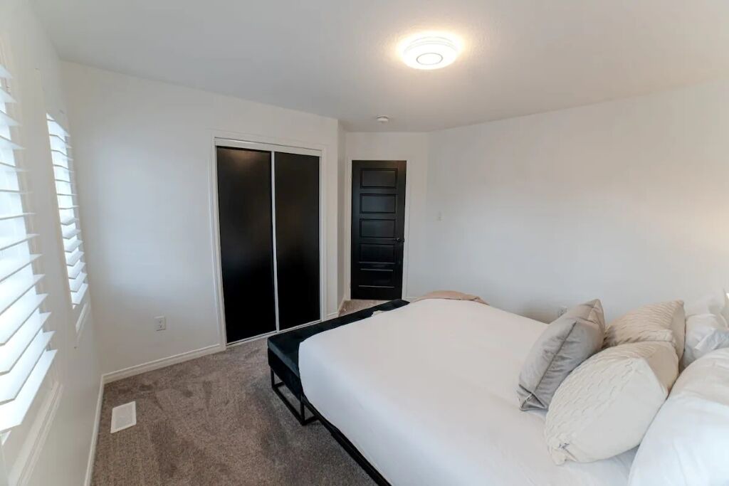Photo of Bedroom in Brantford