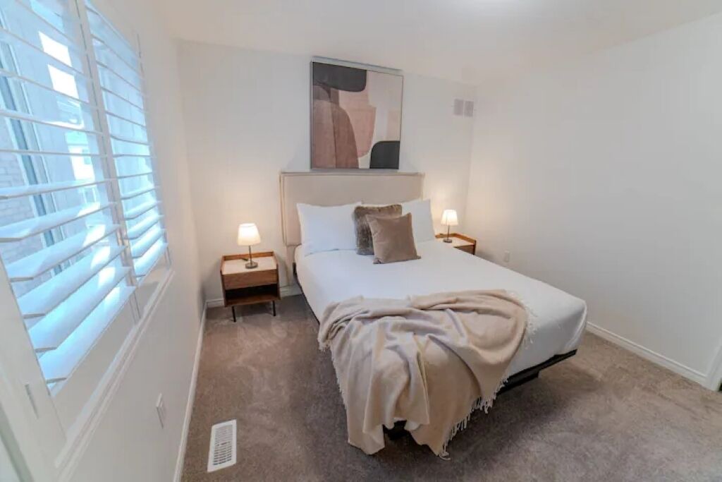 Photo of Bedroom in Brantford