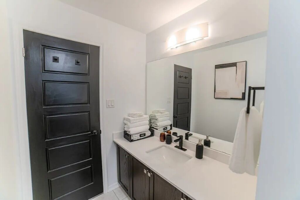 Photo of Bathroom in Brantford
