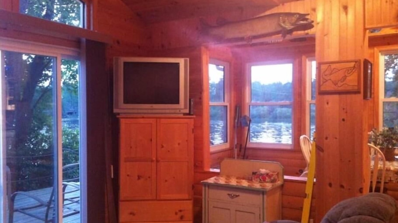 Photo of Bedroom in Nipissing