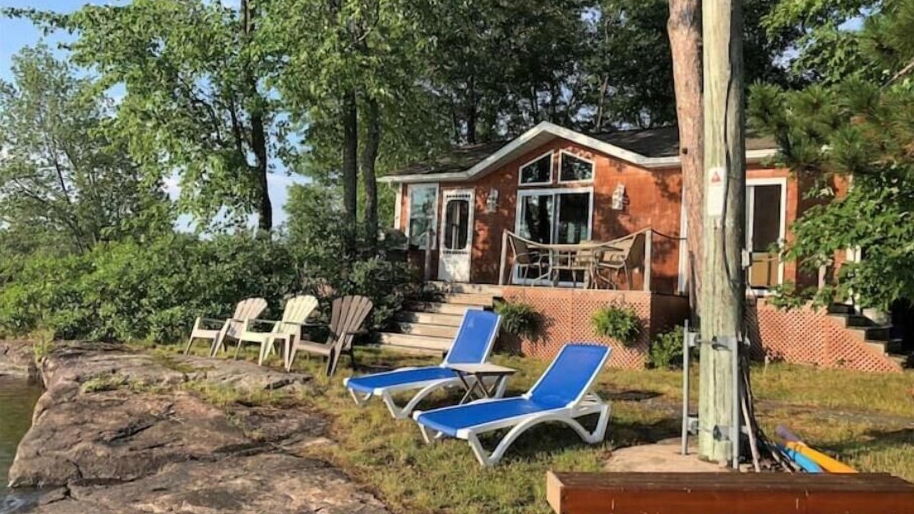 Photo of Outdoor in Nipissing