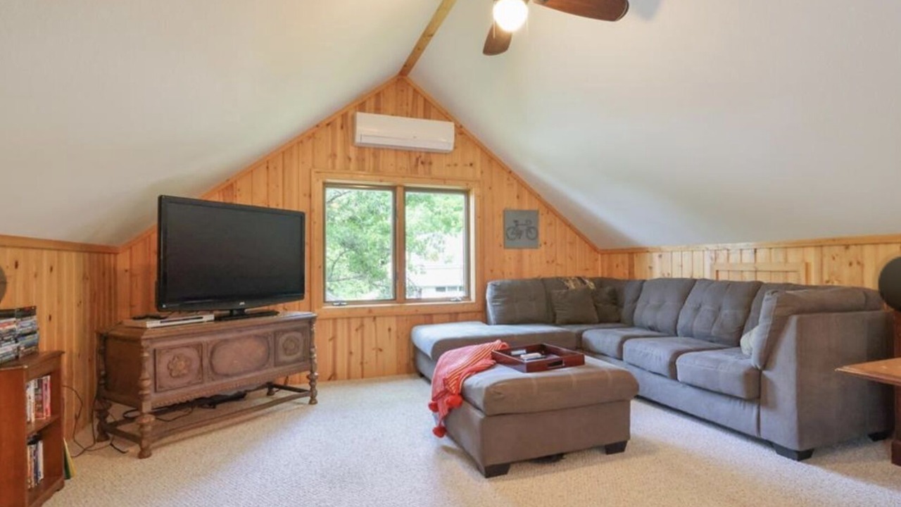 Photo of Livingroom in Deerwood