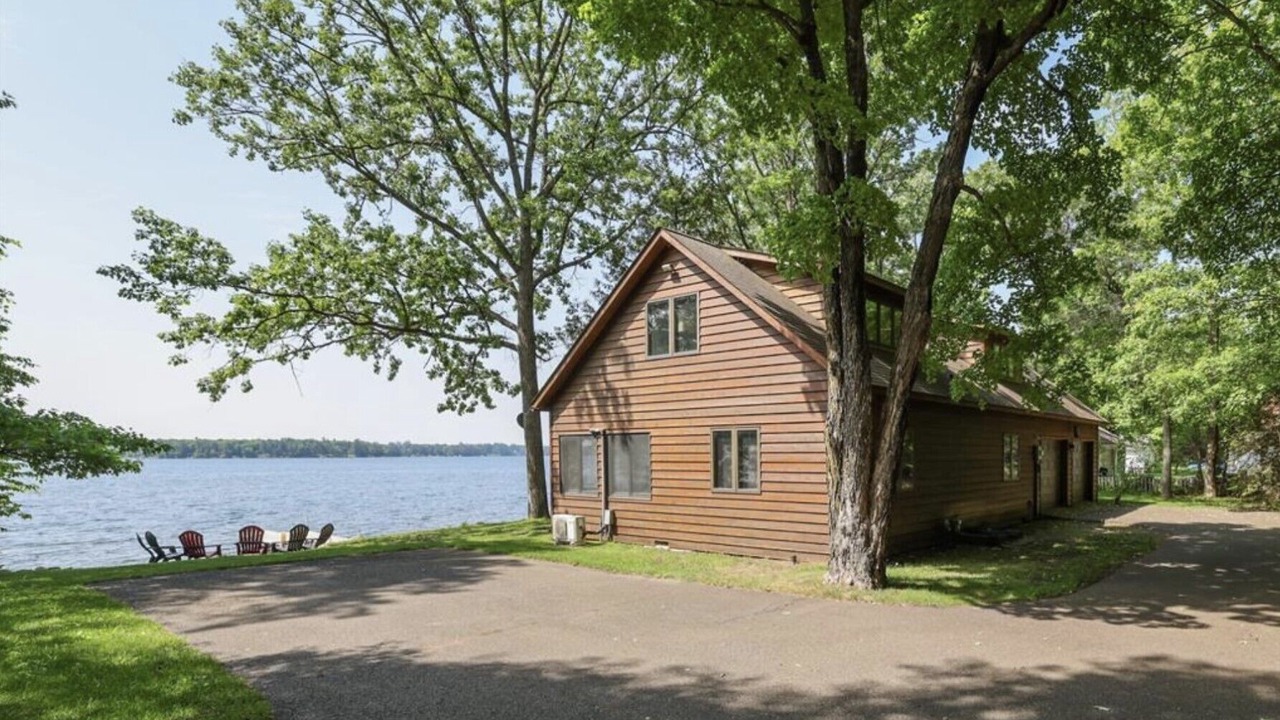 Photo of Outdoor in Deerwood
