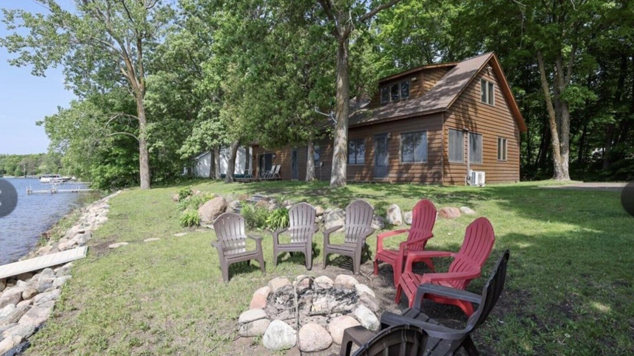 Photo of Outdoor in Deerwood