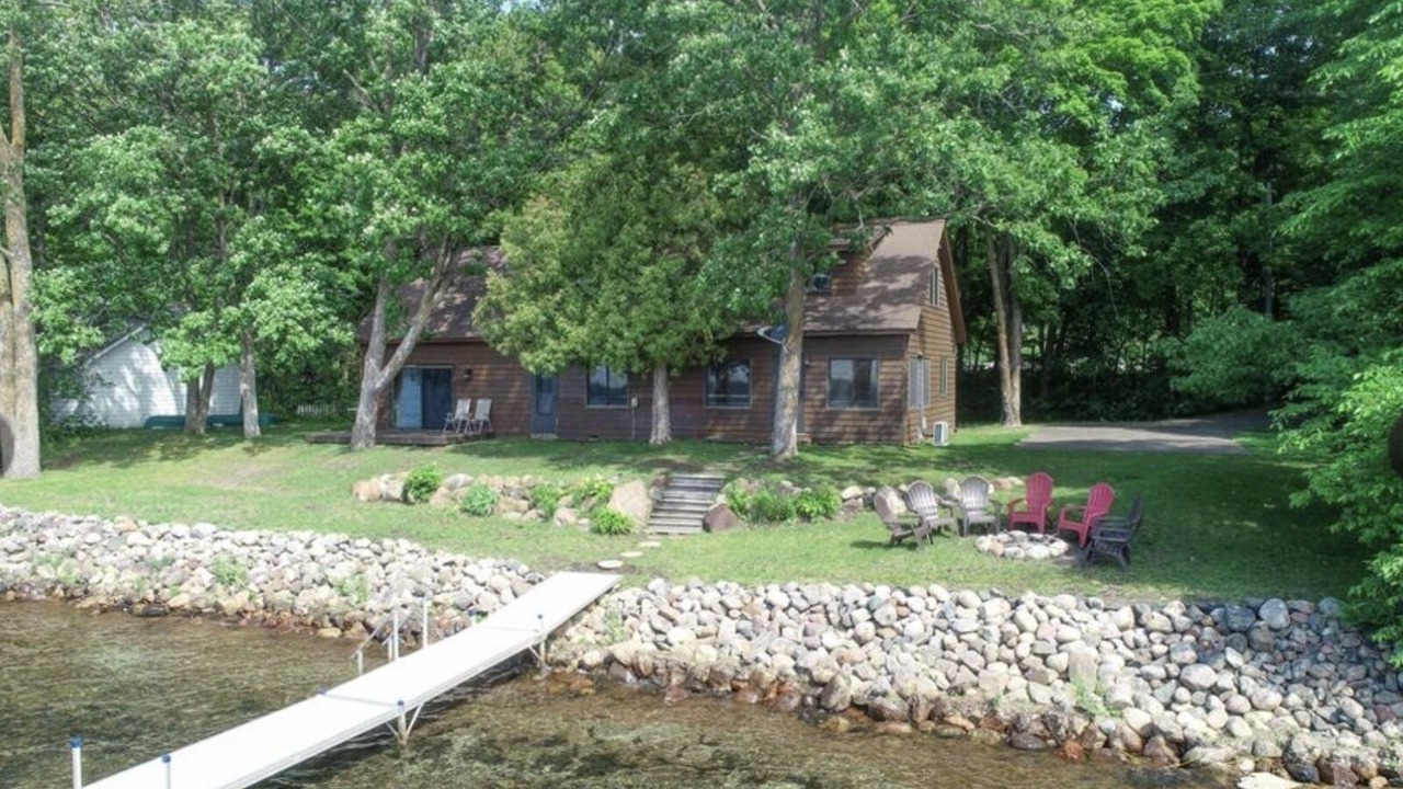 Photo of Outdoor in Deerwood