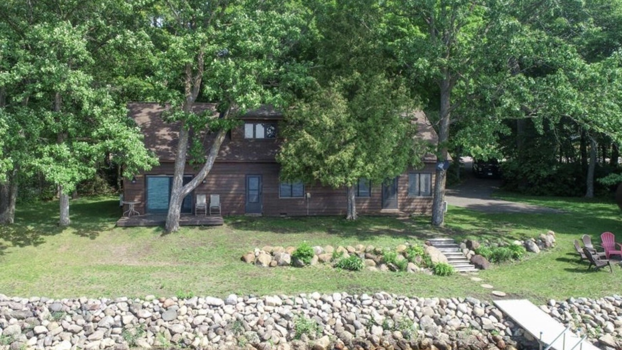 Photo of Outdoor in Deerwood