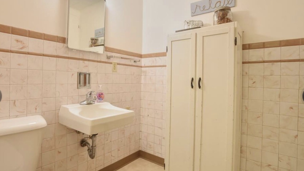 Photo of Bathroom in Deerwood