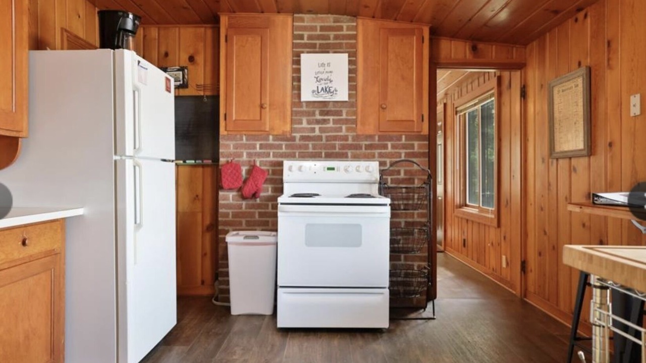 Photo of Kitchen in Deerwood