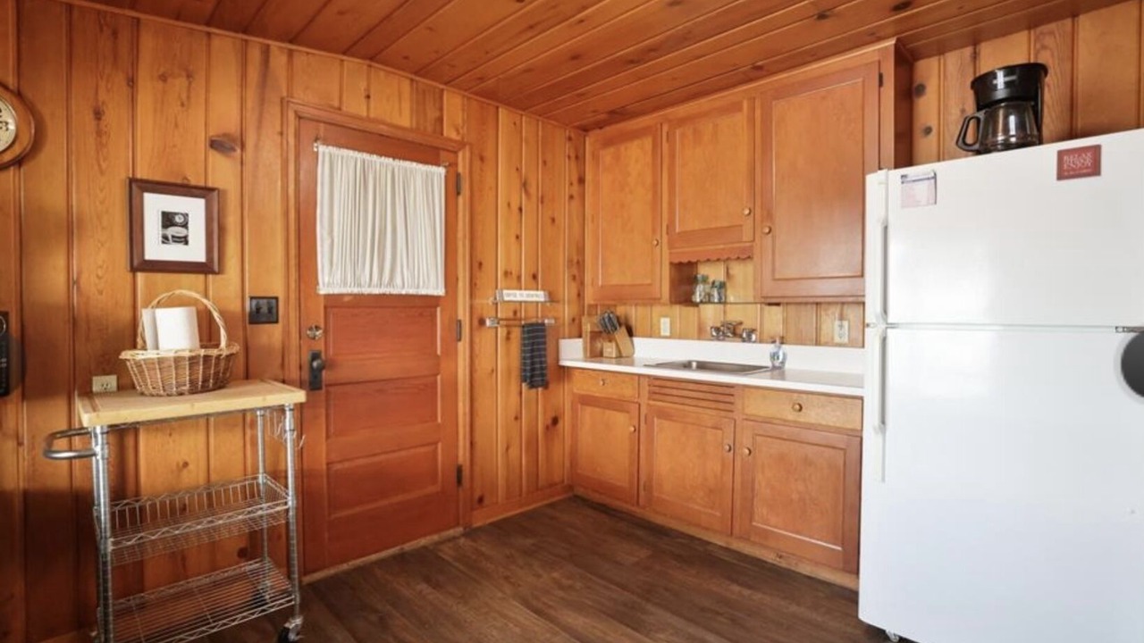 Photo of Kitchen in Deerwood
