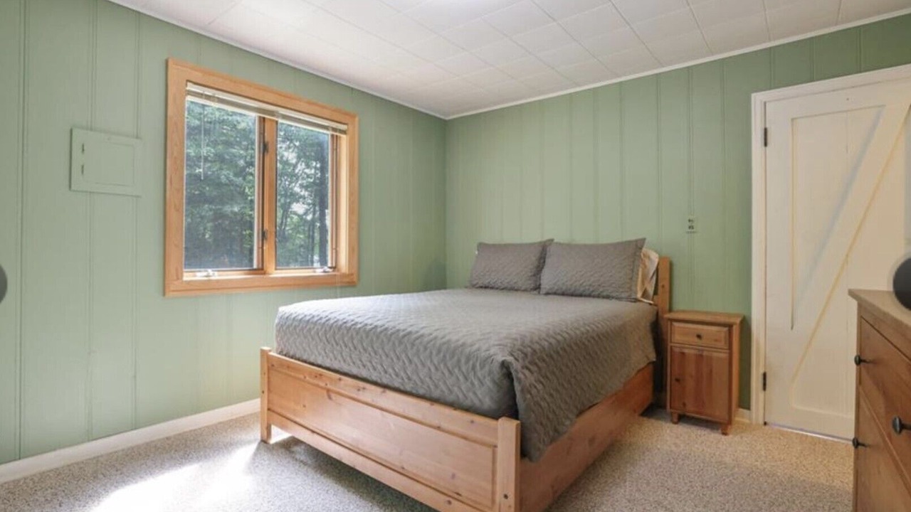 Photo of Bedroom in Deerwood