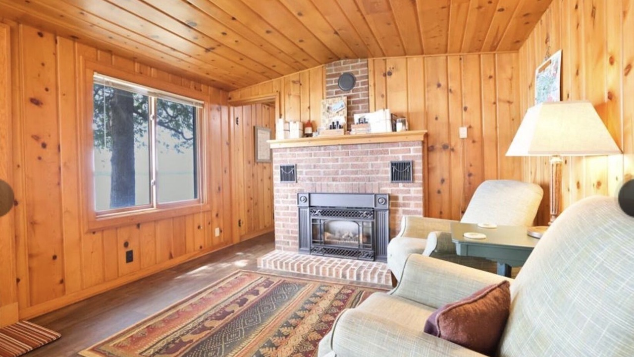 Photo of Livingroom in Deerwood