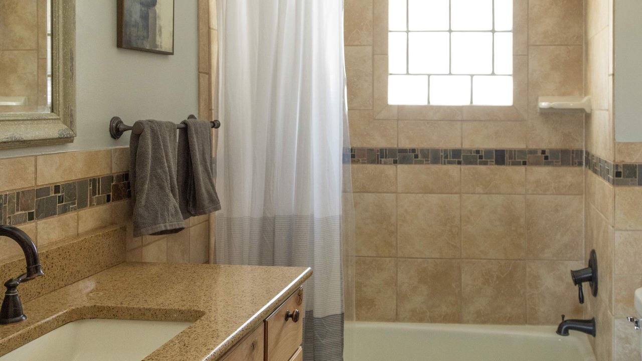 Photo of Bathroom in Brainerd