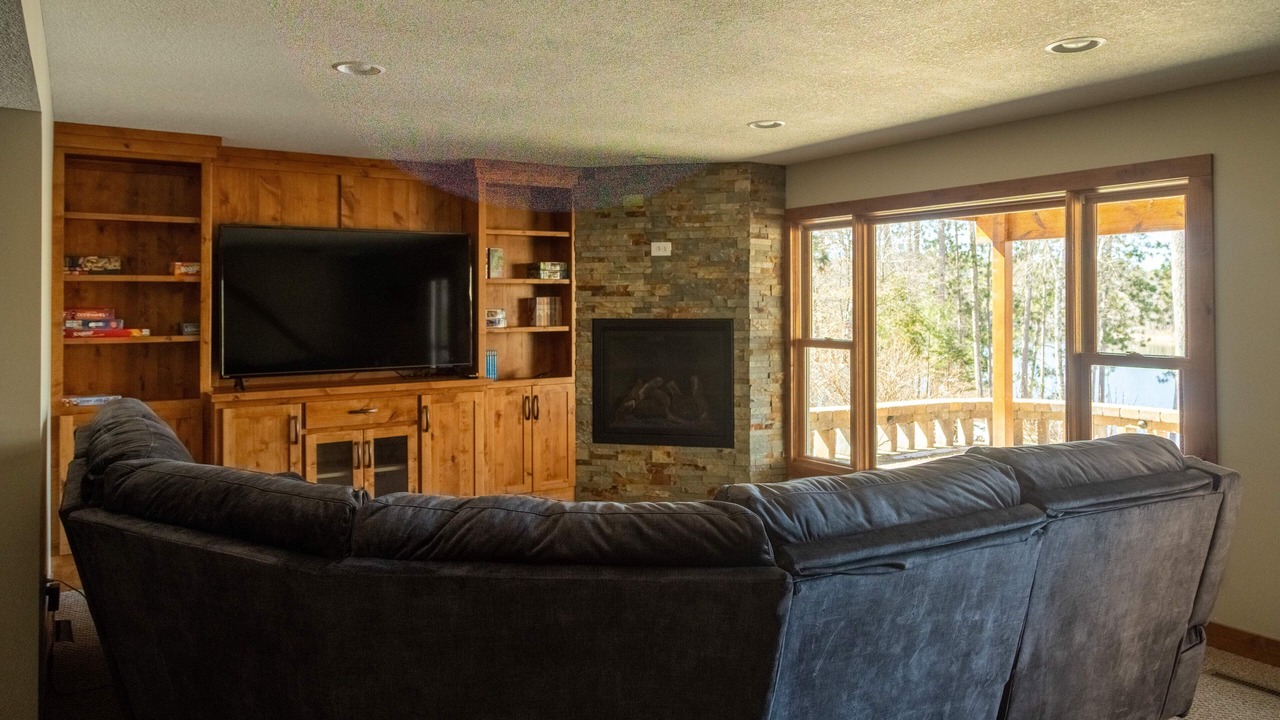 Photo of Livingroom in Brainerd
