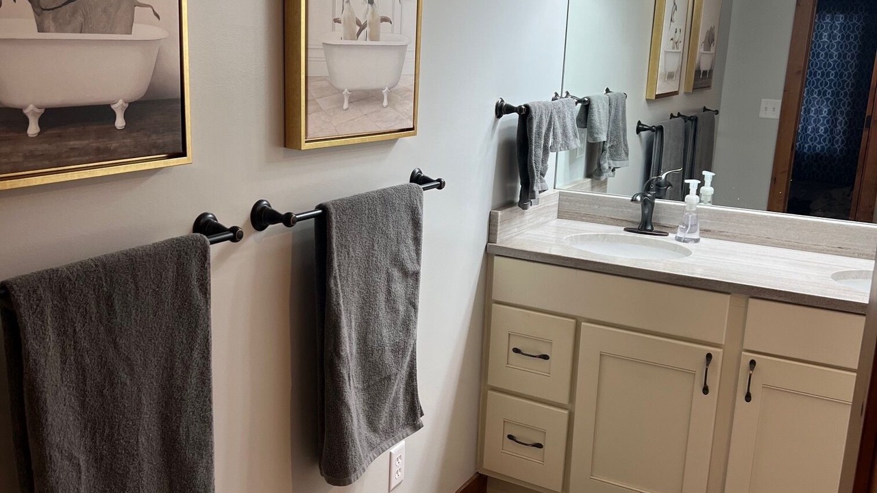 Photo of Bathroom in Brainerd