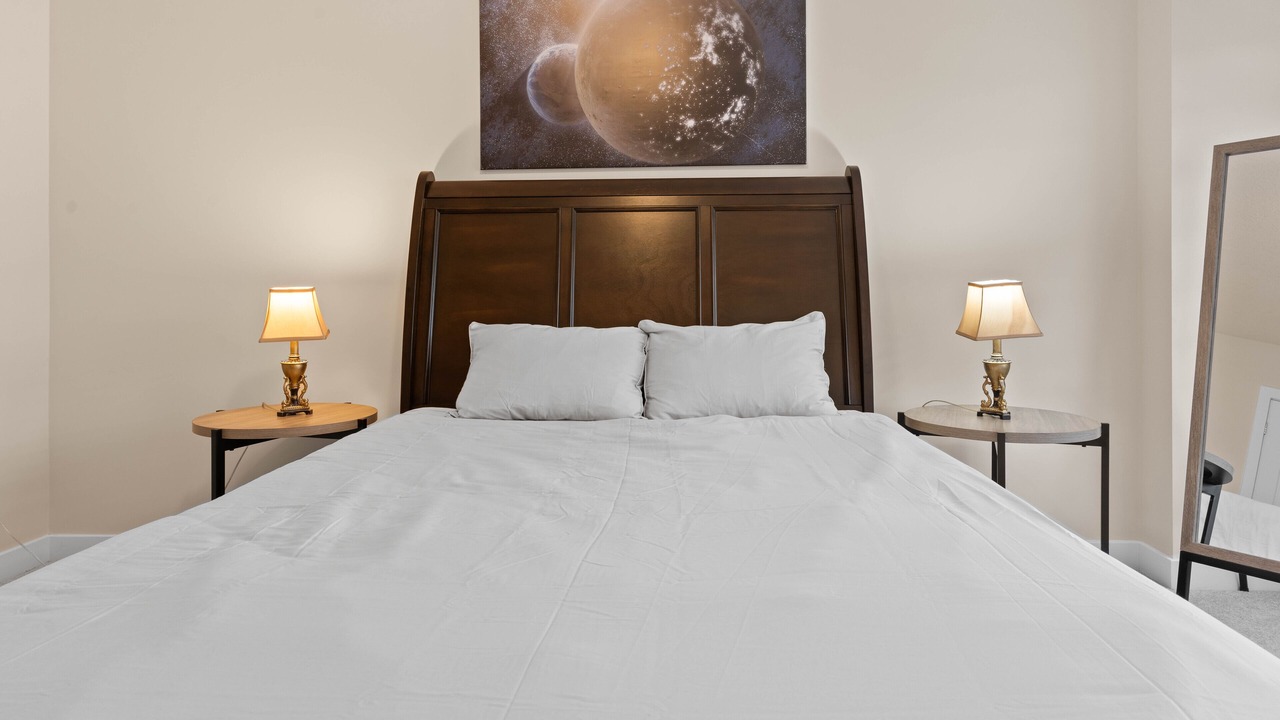 Photo of Bedroom in Welland