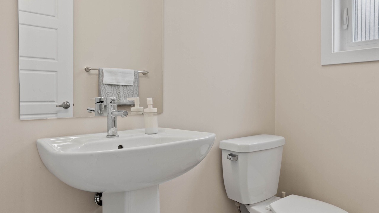 Photo of Bathroom in Welland