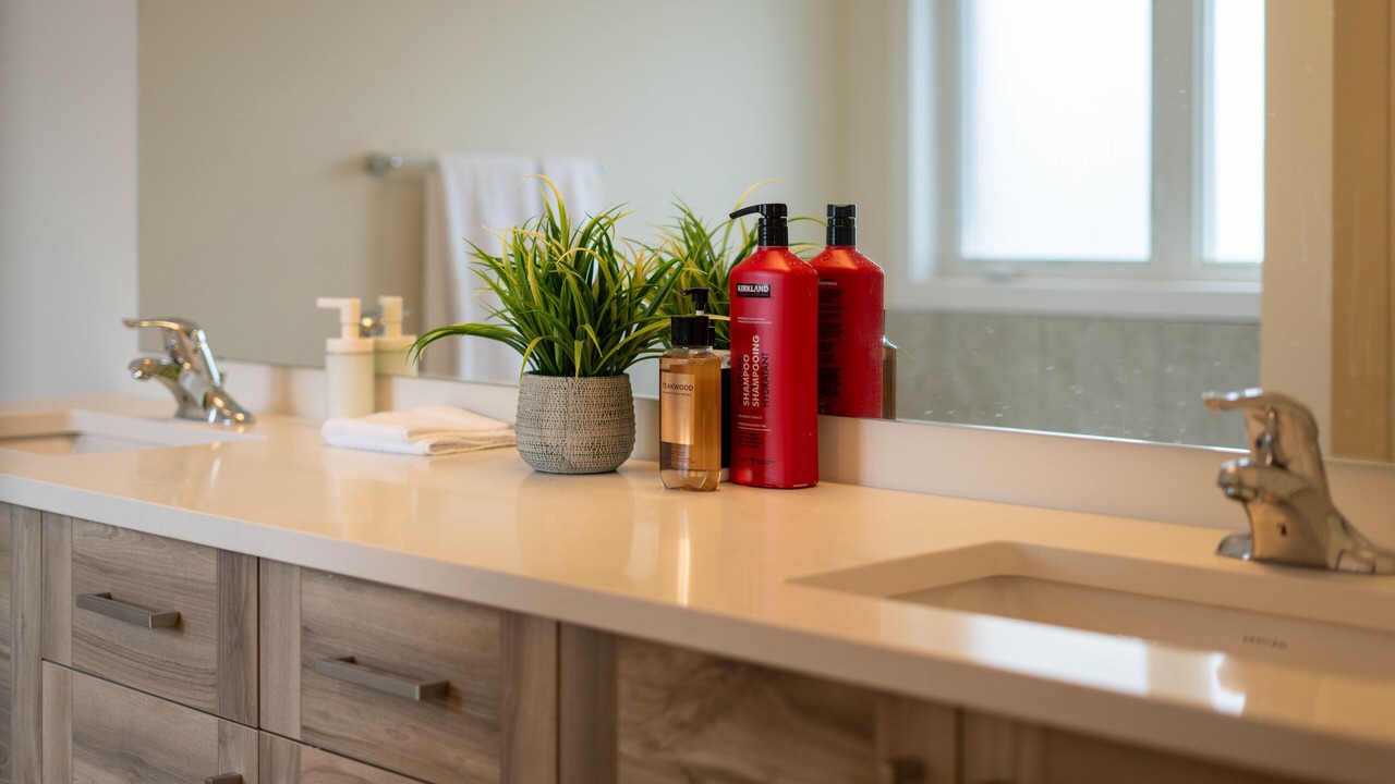 Photo of Bathroom in Welland