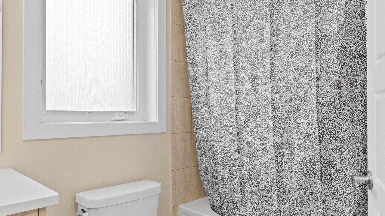 Photo of Bathroom in Welland