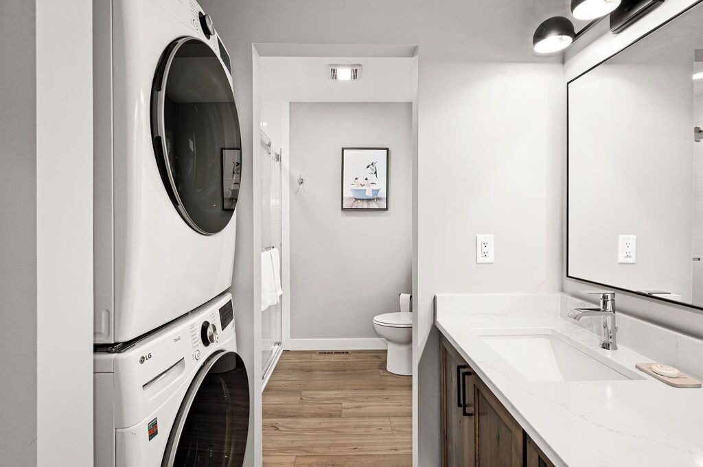 Photo of Bathroom in Duluth
