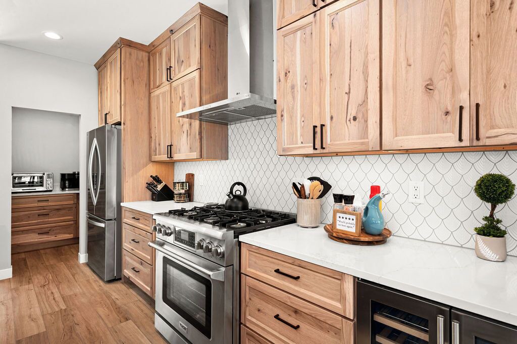 Photo of Kitchen in Duluth