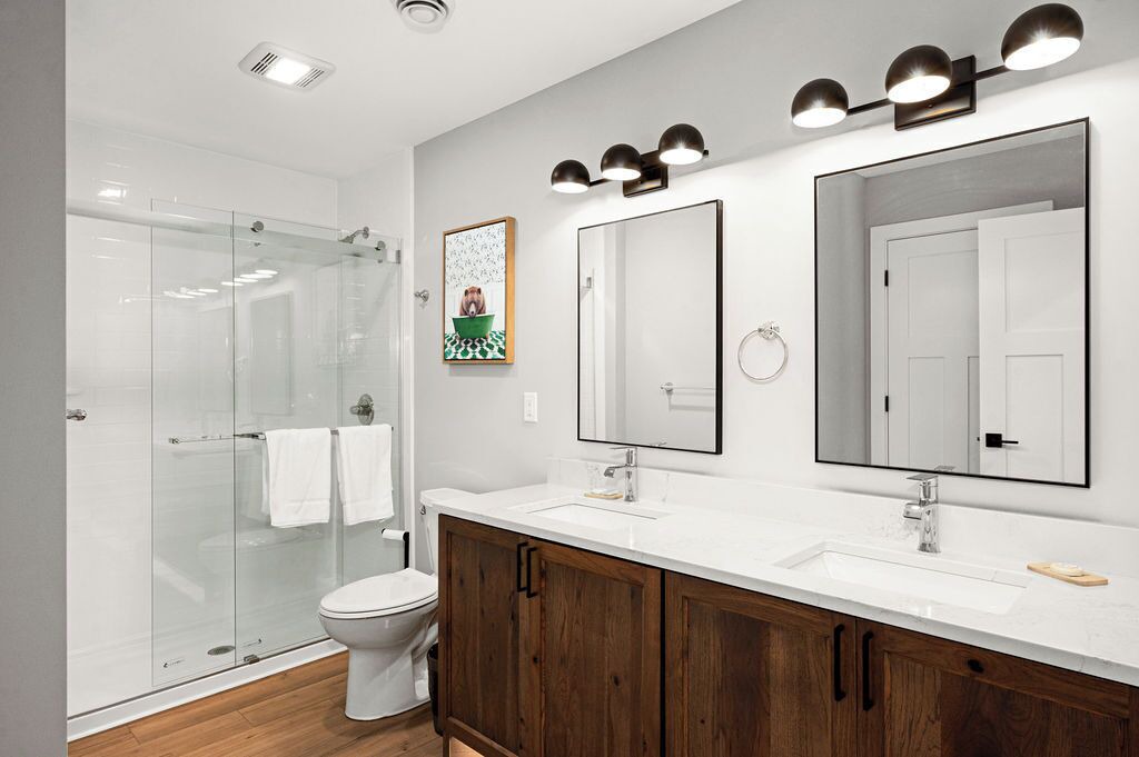 Photo of Bathroom in Duluth