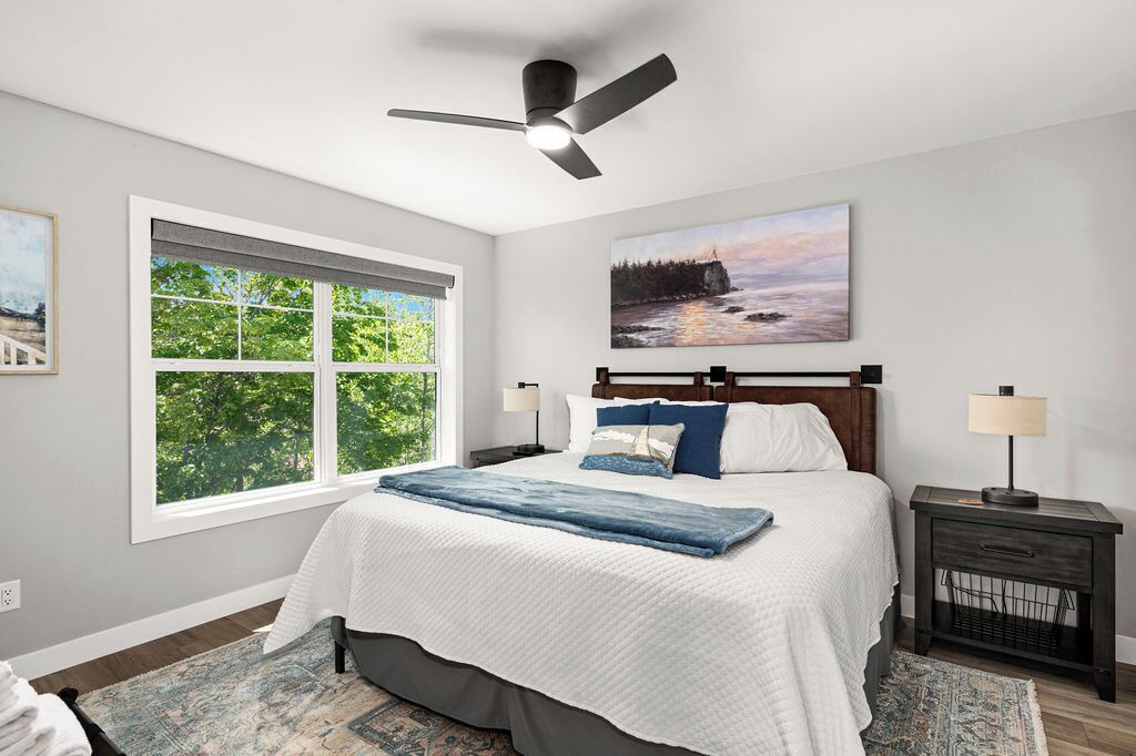 Photo of Bedroom in Duluth